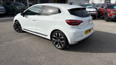 Renault Clio 1.6 E-TECH full hybrid 145 Techno 5dr Auto Hybrid Hatchback